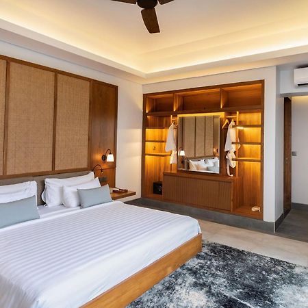 La Numa Villas Canggu Exteriér fotografie